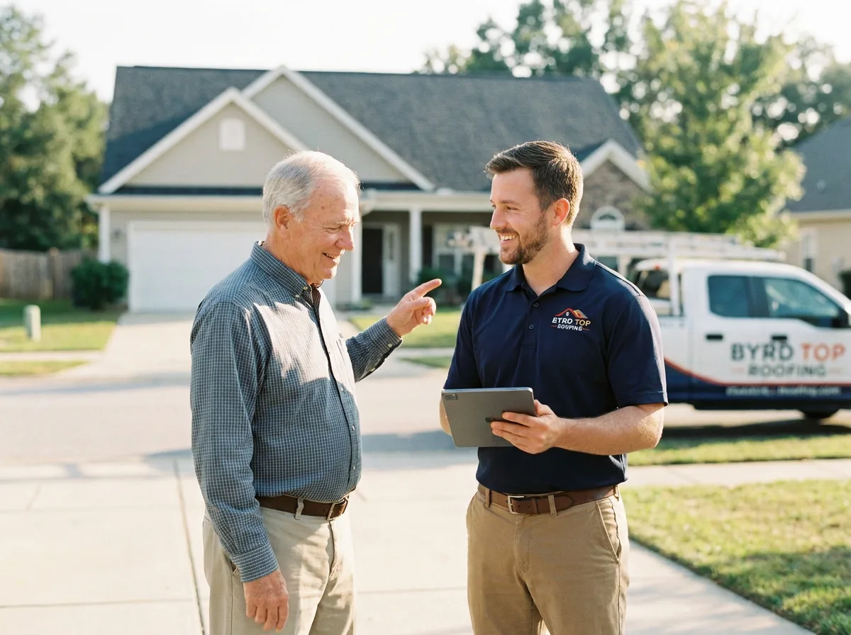 Roofing Clothier, WV FAQs